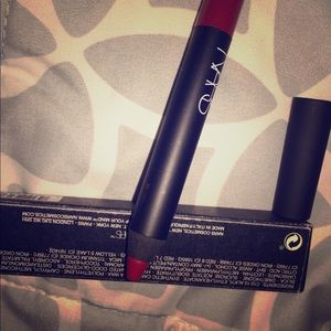 Nars lip pencil